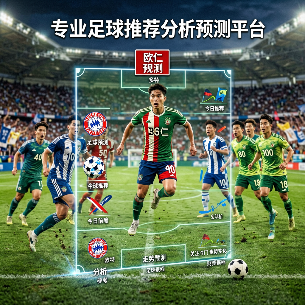 足球赛程表与比赛日历规划